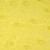 Baby Citrus Lemon Ostrich Skin Vinyl