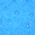 Baby Bright Blue Ostrich Skin Vinyl